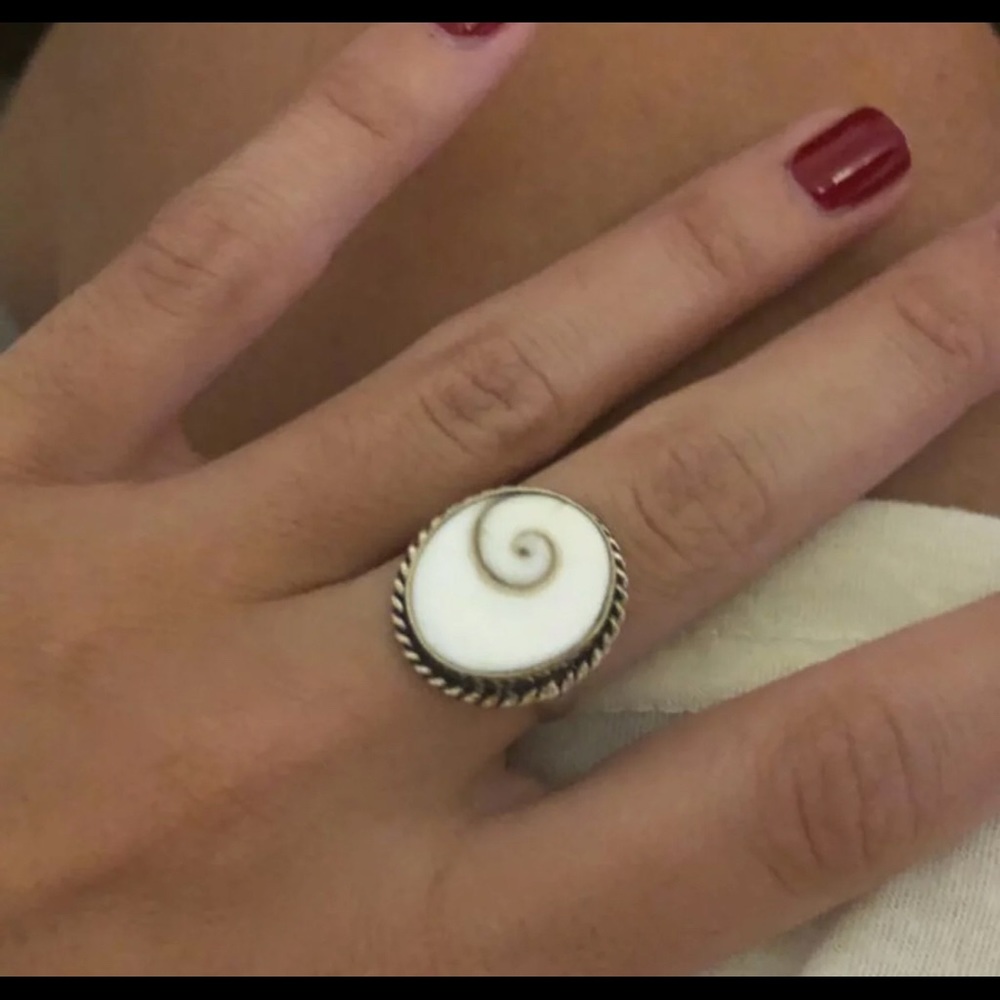 Shiva she’ll ring